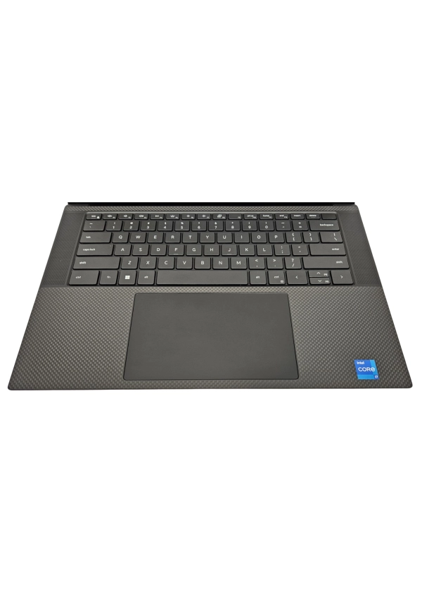 Ultrabook aluminiowy Dell XPS 9530 i7-13700H 64GB 1TB SSD 15,6